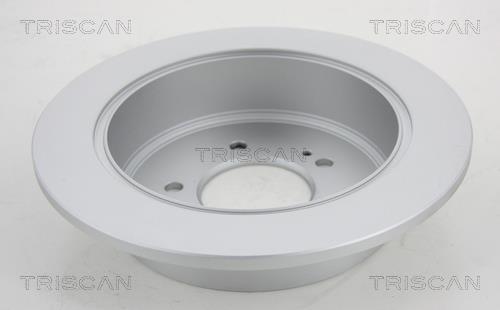 Disques de frein Triscan A/S 8120 43131C