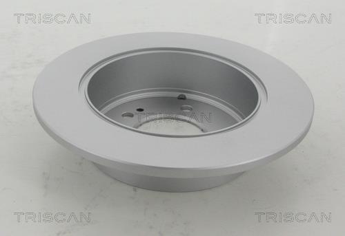 Disques de frein Triscan A/S ref. 8120 43137C