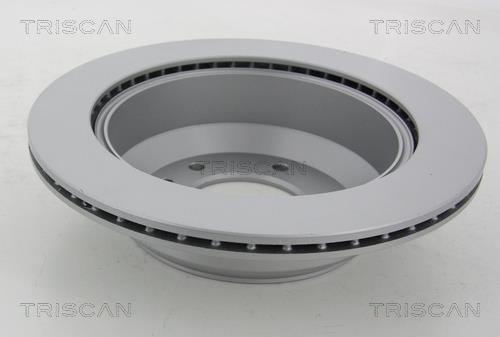 Disques de frein Triscan A/S ref. 8120 43139C