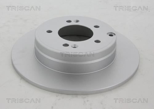 Disques de frein Triscan A/S ref. 8120 43143C