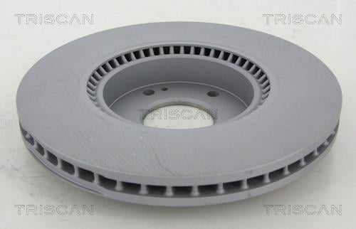 Discos de travão Triscan A/S ref. 8120 43152C