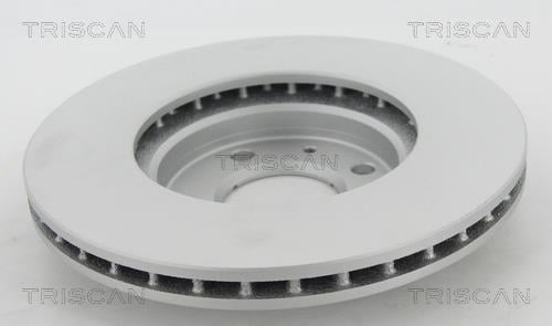 Discos de travão Triscan A/S ref. 8120 43168C