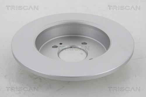 Discos de freno Triscan A/S ref. 8120 43169C