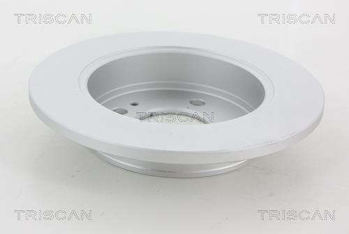 Disques de frein Triscan A/S ref. 8120 43178C
