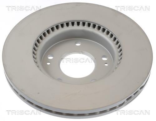 Disques de frein Triscan A/S ref. 8120 43181C
