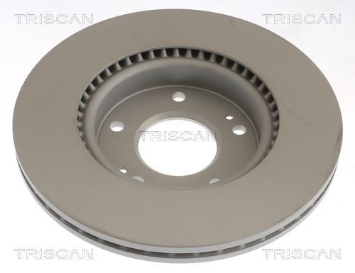 Discos de travão Triscan A/S ref. 8120 43182C