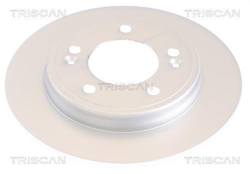 Disques de frein Triscan A/S ref. 8120 43190C