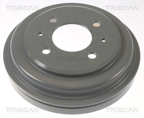 Tambour de frein Triscan A/S ref. 8120 43216C