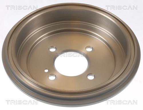 Tambour de frein Triscan A/S ref. 8120 43223C