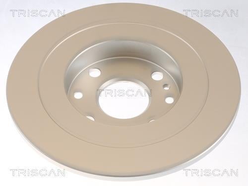 Disques de frein Triscan A/S ref. 8120 50118C