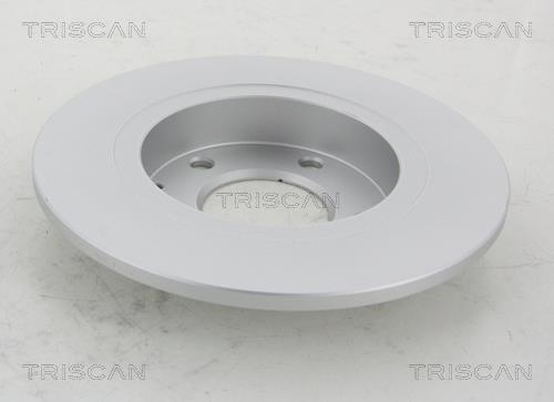 Discos de freno Triscan A/S ref. 8120 50120C