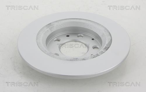 Discos de freno Triscan A/S ref. 8120 50138C