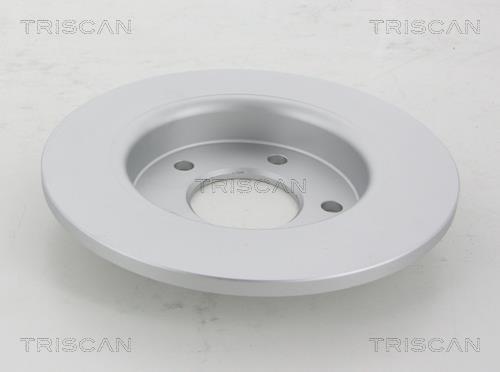 Discos de freno Triscan A/S ref. 8120 50139C