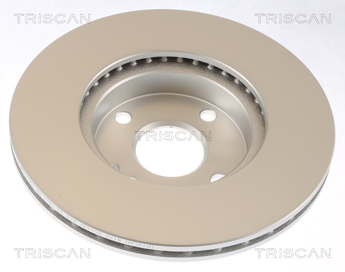 Disques de frein Triscan A/S ref. 8120 50143C