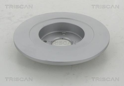Disques de frein Triscan A/S ref. 8120 50148C