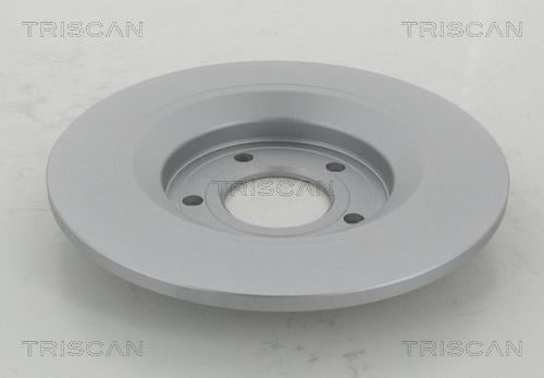 Discos de freno Triscan A/S ref. 8120 50153C
