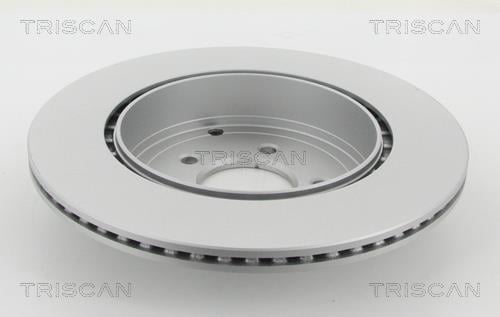 Discos de freno Triscan A/S ref. 8120 50173C
