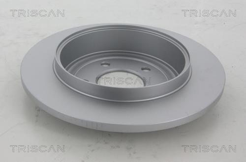 Discos de freno Triscan A/S ref. 8120 50178C