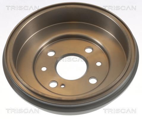 Tambour de frein Triscan A/S ref. 8120 50211C