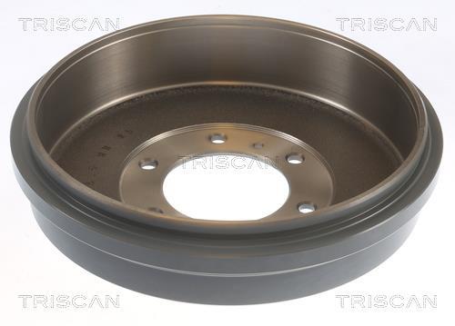 Tambour de frein Triscan A/S ref. 8120 60203C