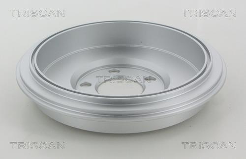 Tambour de frein Triscan A/S ref. 8120 67202C