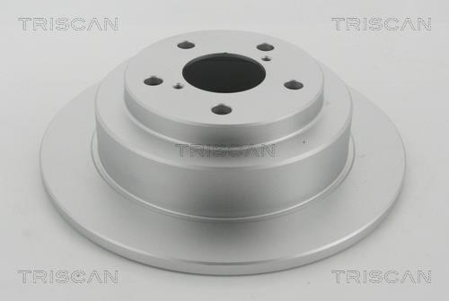 Discos de travão Triscan A/S ref. 8120 68103C