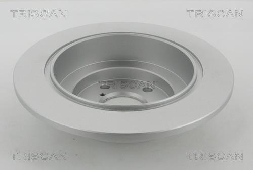 Discos de travão Triscan A/S ref. 8120 68103C