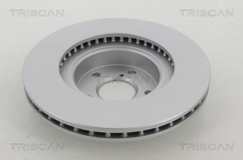 Discos de travão Triscan A/S ref. 8120 68106C