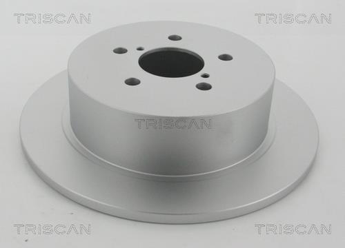 Disques de frein Triscan A/S 8120 68112C
