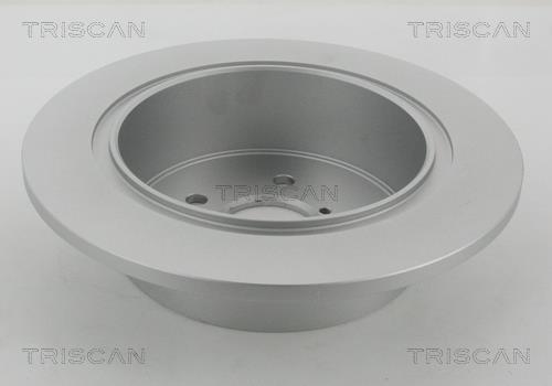 Disques de frein Triscan A/S 8120 68112C