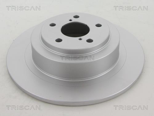 Disques de frein Triscan A/S ref. 8120 68113C