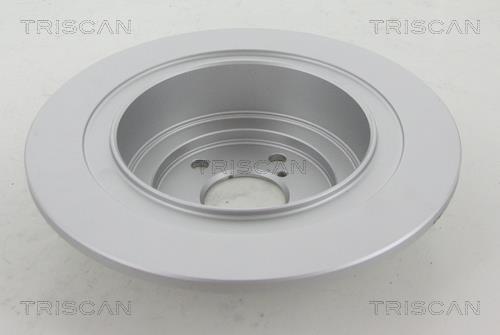 Disques de frein Triscan A/S ref. 8120 68113C