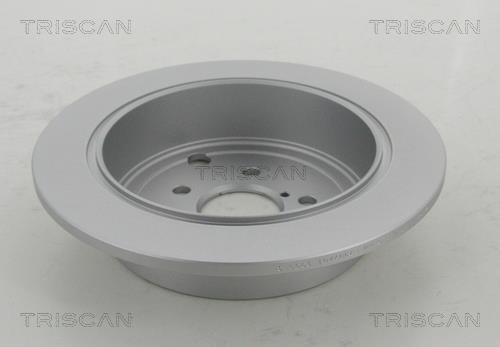 Disques de frein Triscan A/S ref. 8120 68117C