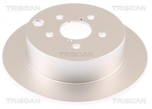 Discos de freno Triscan A/S ref. 8120 68123C