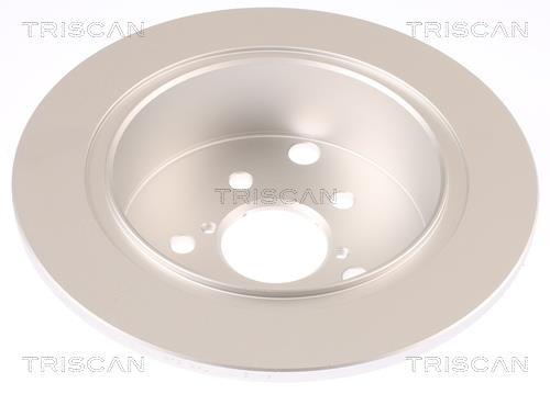 Discos de freno Triscan A/S ref. 8120 68123C