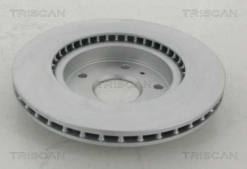 Discos de freno Triscan A/S ref. 8120 69123C