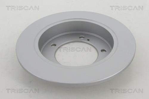 Disques de frein Triscan A/S ref. 8120 69133C