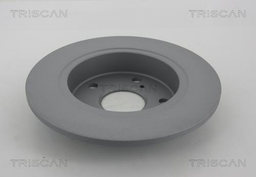 Disques de frein Triscan A/S ref. 8120 69139C