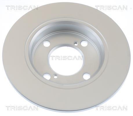 Disques de frein Triscan A/S 8120 69143C