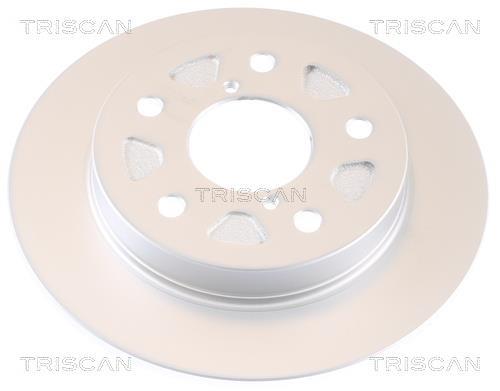 Disques de frein Triscan A/S ref. 8120 69147C