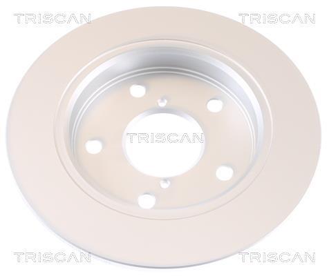 Disques de frein Triscan A/S ref. 8120 69147C