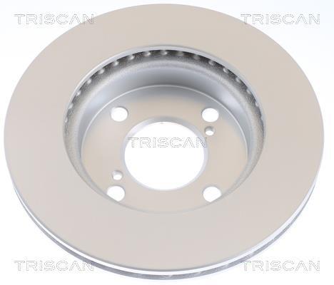 Discos de freno Triscan A/S ref. 8120 69148C