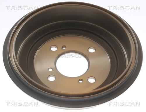 Tambour de frein Triscan A/S ref. 8120 69204C