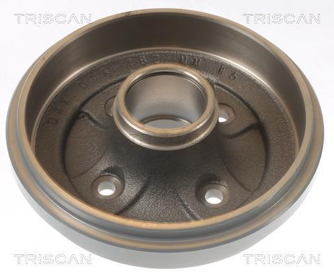 Tambour de frein Triscan A/S ref. 8120 69213C