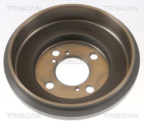 Tambour de frein Triscan A/S ref. 8120 69219C
