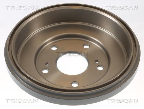 Tambour de frein Triscan A/S ref. 8120 69222C