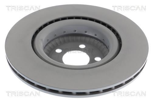 Discos de freno Triscan A/S ref. 8120 81005C