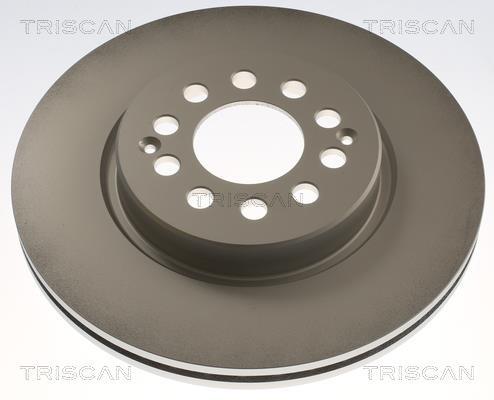 Disques de frein Triscan A/S ref. 8120 82001C