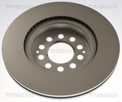 Disques de frein Triscan A/S ref. 8120 82001C