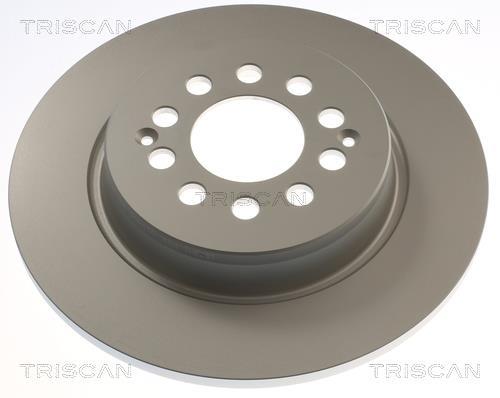 Disques de frein Triscan A/S ref. 8120 82002C